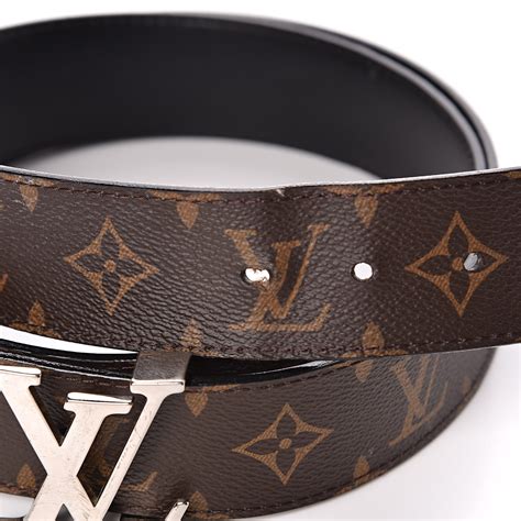 lv belt with pouch|louis vuitton belt bag men's.